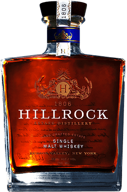 Single Malt Whiskey